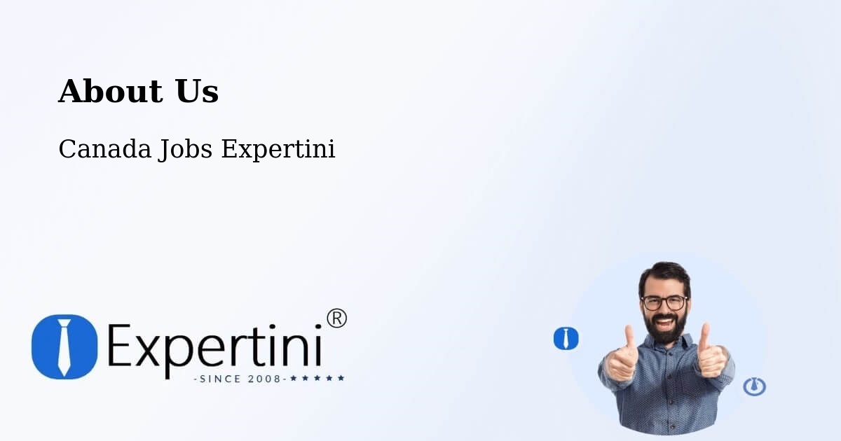 About Expertini Recruitment Platform  – Petawawa - Petawawa, Canada Jobs Expertini