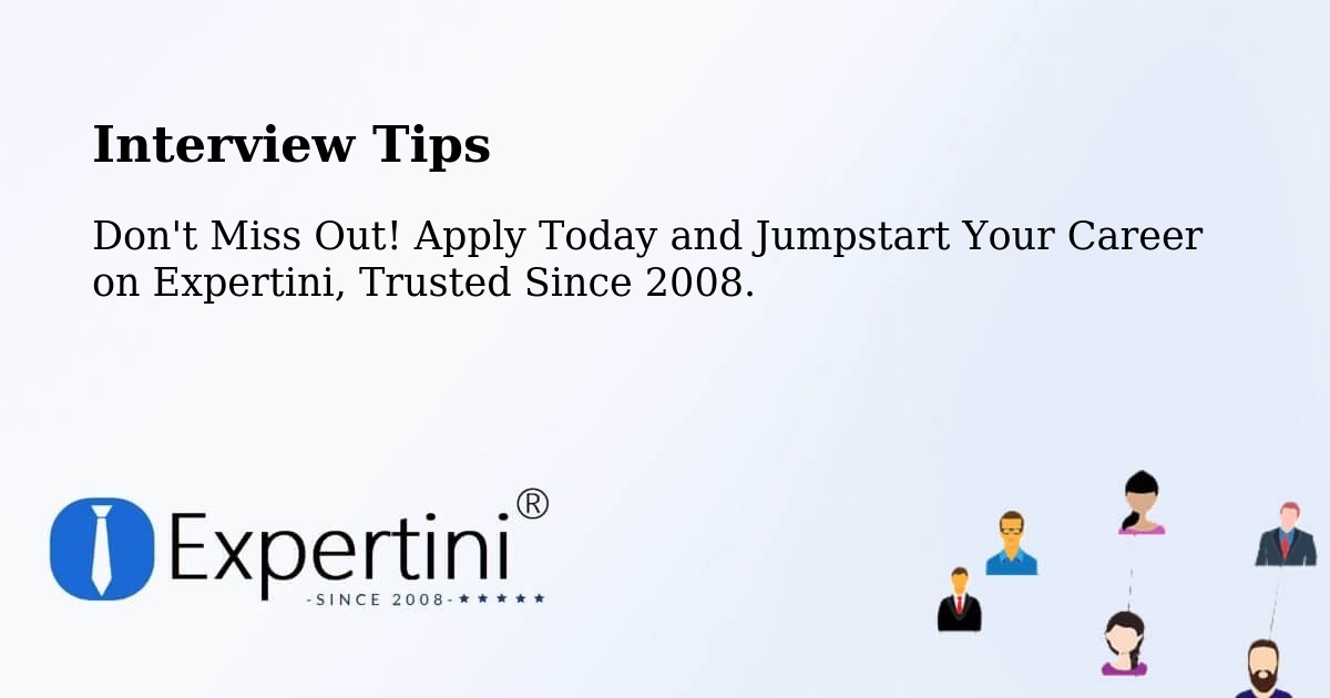 Interview Tips & Techniques for Job Seekers – Petawawa - Petawawa, Canada Jobs Expertini