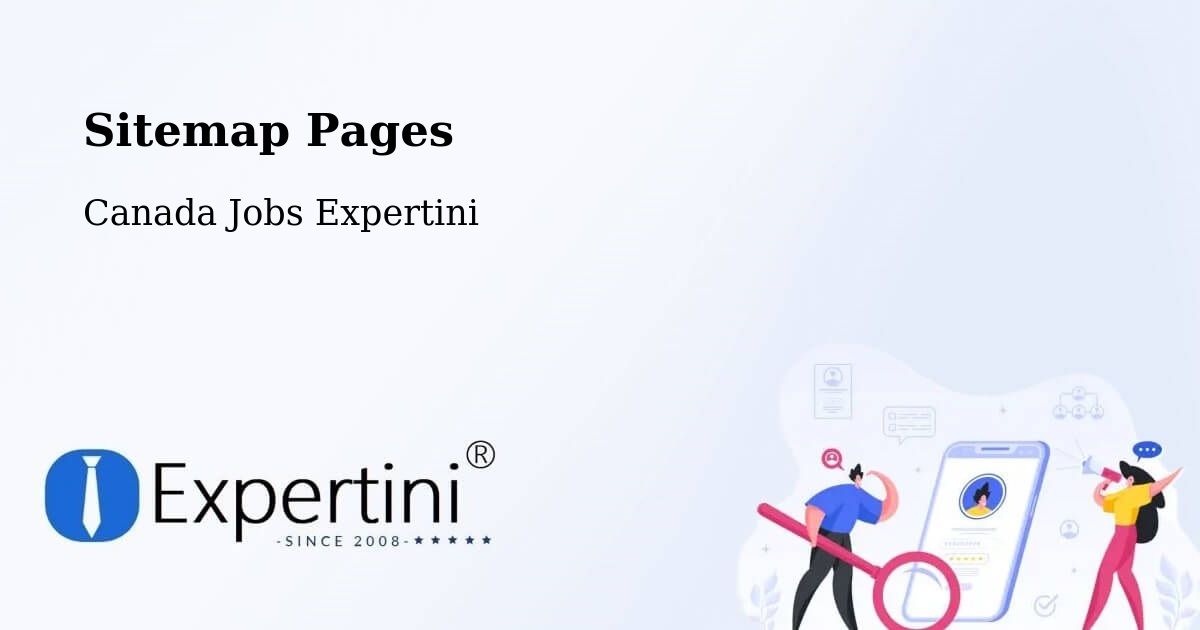 Sitemap Pages - Petawawa - Canada Jobs Expertini